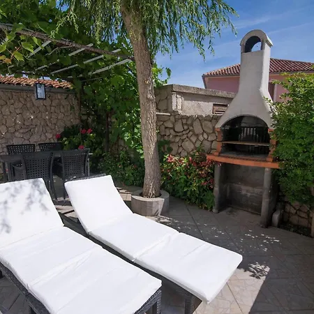 Fuer 2 Personen 1 Kind Ca, 36 M Sup2 In Veli Losinj, Adriakueste Kroatien Kroatische Inseln Apartment Veli Losinj
